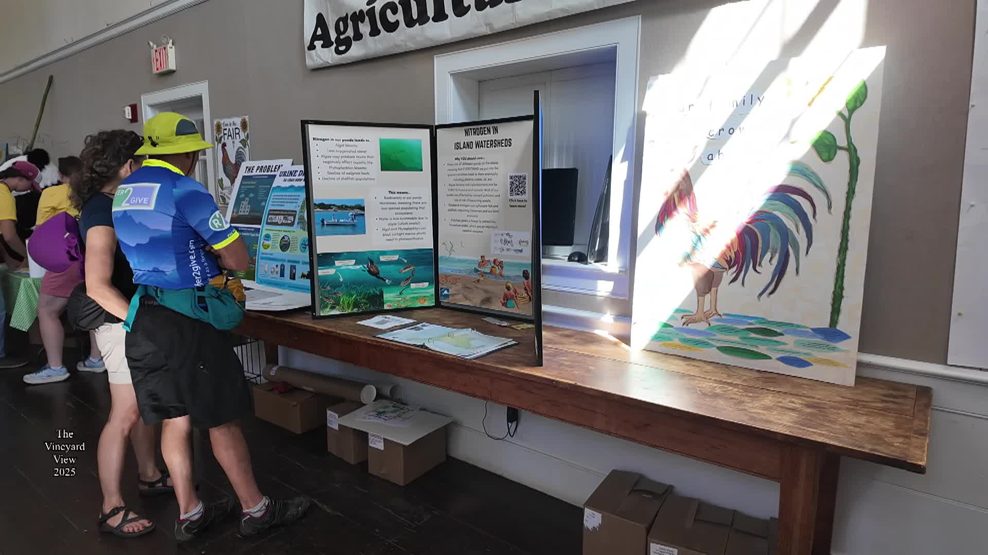 VV471 - 2025 Fair, 8.22.25