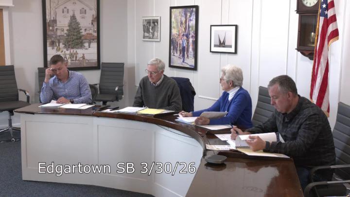 Thumbnail image for Edgartown SB 3.30.26