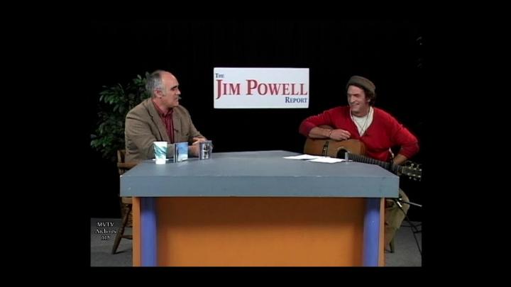 Thumbnail image for MVTV Archives 115