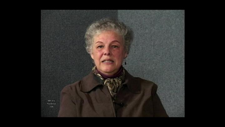 Thumbnail image for MVTV Archives 116