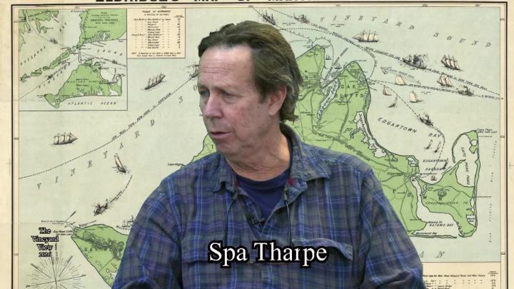 Thumbnail image for VV494 Spa Tharpe