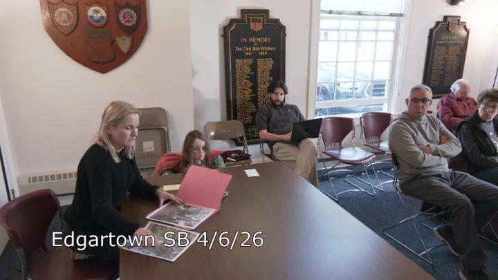 Thumbnail image for Edgartown SB 4.6.26