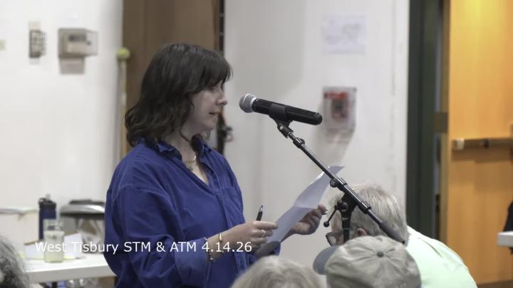 Thumbnail image for West Tisbury ATM 4.14.26