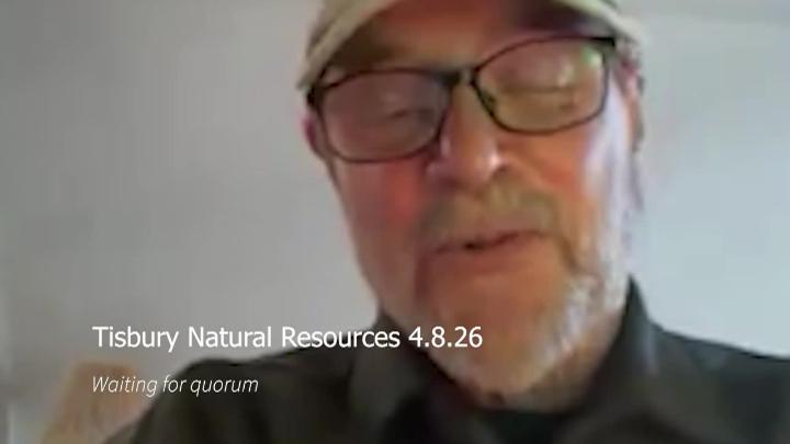 Thumbnail image for Tisbury Natural Resources 4.8.26