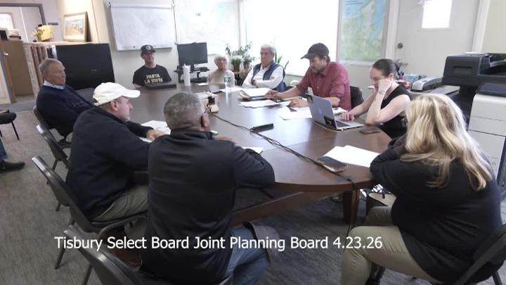 Thumbnail image for Tisbury SB Joint Planning Board 4.23.26