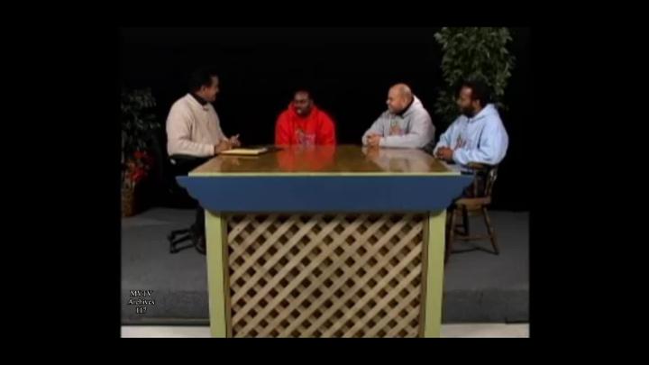 Thumbnail image for MVTV Archives 117