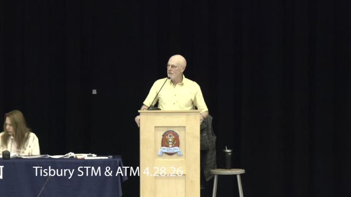 Thumbnail image for Tisbury STM and ATM 4.28.26