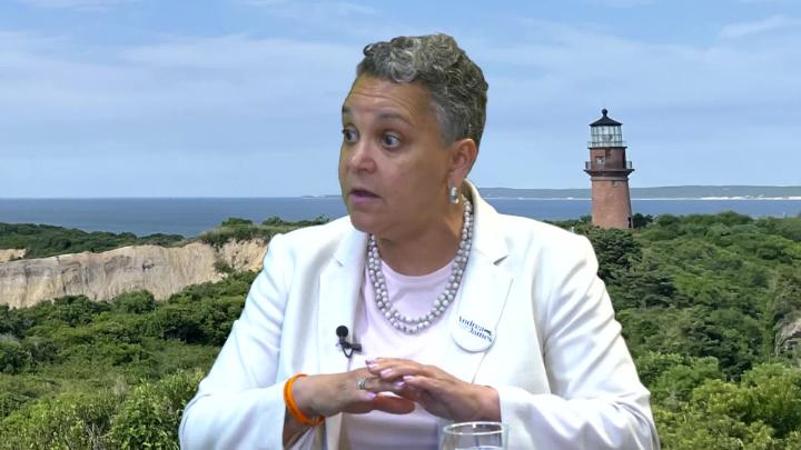 Thumbnail image for TT - Meeting Andrea James Petitioning Candidate for Governor 2026