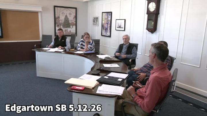 Thumbnail image for Edgartown SB 5.12.26