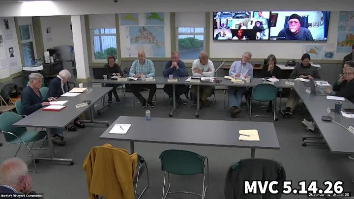 Thumbnail image for MVC 5.14.26