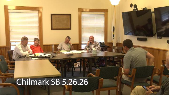 Thumbnail image for Chilmark Sb 5.26.26