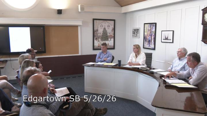Thumbnail image for Edgartown SB 5.26.26