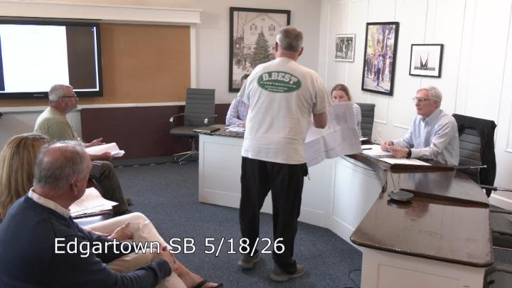 Thumbnail image for Edgartown SB 5.18.26