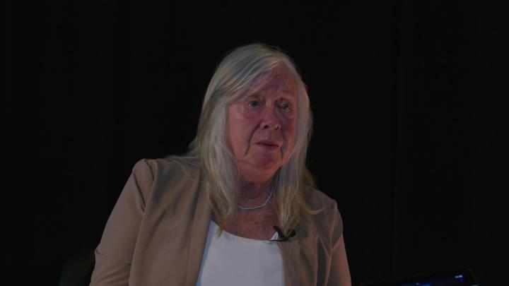 Thumbnail image for Musings with Maureen with Guest Poet Amarylis Douglas