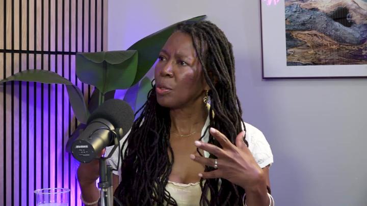 Thumbnail image for On Vineyard Time with Caroline with  Guest D Ferai Williams