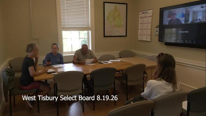 Thumbnail image for West Tisbury SB 8.19.26