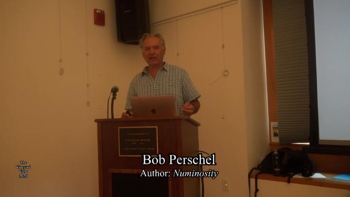 Thumbnail image for VV514 Bob Perschel - 'Numinosity'