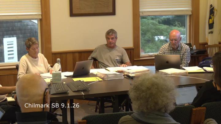 Thumbnail image for Chilmark SB 9.1.26