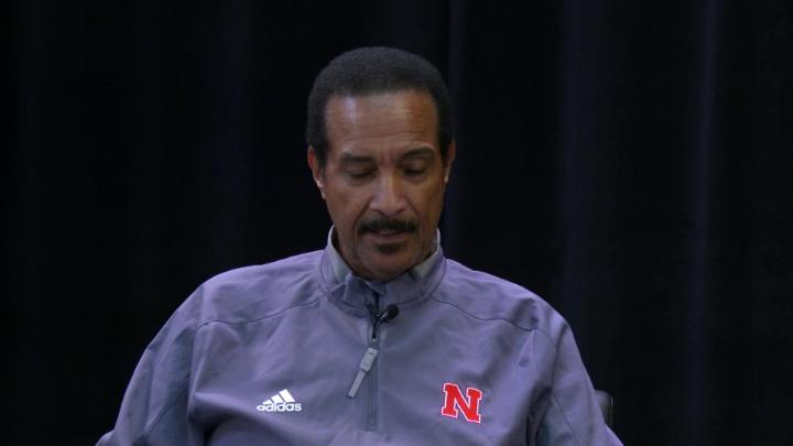 Thumbnail image for TT - Coach Bob Tankard - Meeting Marcus Stephenson